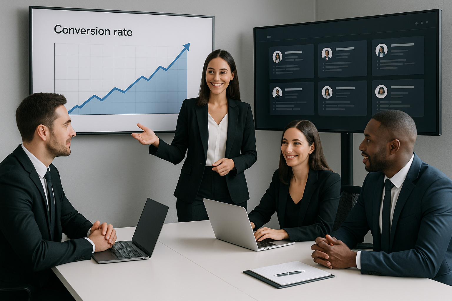 Кейс: как интеграция сайта и CRM увеличила конверсию интернет-магазина на 38% за 3 месяца