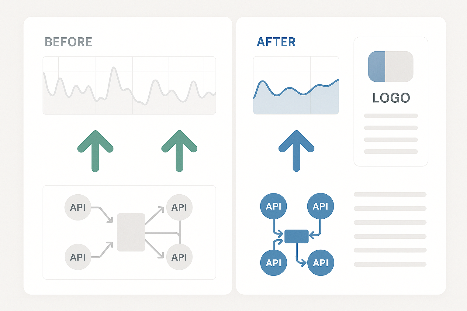 Кейс: переход на личный VPS — как убрать просадки и ускорить доступ